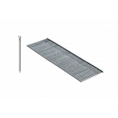 Пирони за такер 2000 бр СОХ WURTH