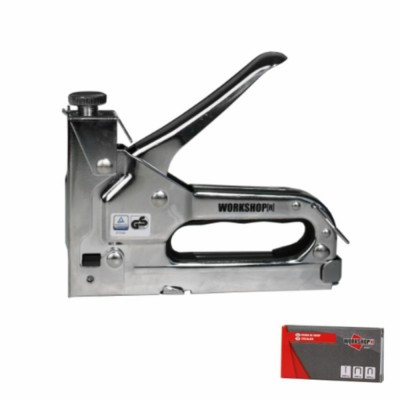 Такер 3 в 1 WorkshopR WURTH 4-14мм