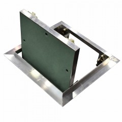 Ревизионни отвори