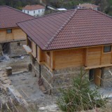 Керемида BRAMAC Атика Антик