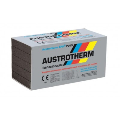 EPS F AUSTROTHERM PLUS 100mm