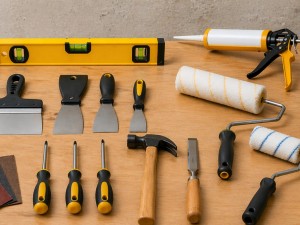 Топ 10 инструмента задължителни инструмента за домашен ремонт