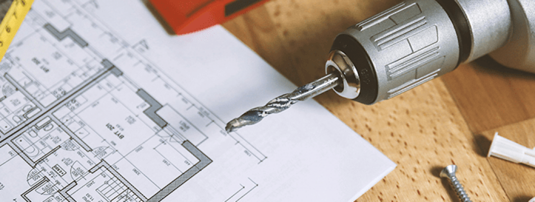 Как да планираме ремонта стъпка по стъпка, за да спестим време и нерви