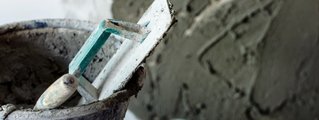 Разлика между циментови, гипсови и варови сухи смеси: как да изберем?