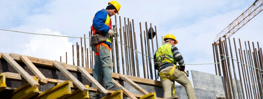 Как онлайн платформите помагат на малките строителни фирми да се снабдяват по-ефективно?