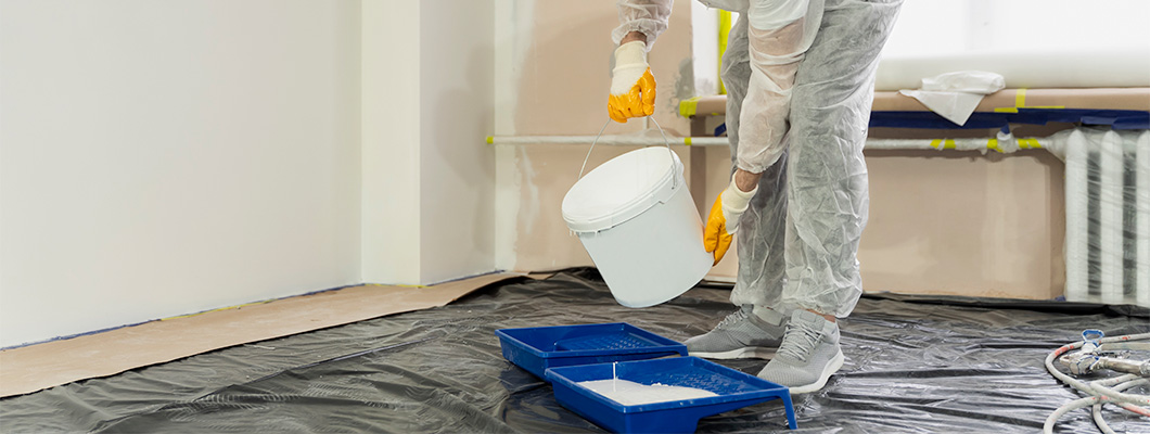 Как да изберем правилната хидроизолация за банята?