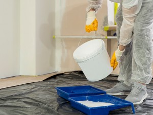 Как да изберем правилната хидроизолация за банята?