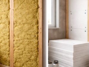 Минерална вата или стиропор – кое е по-доброто решение?