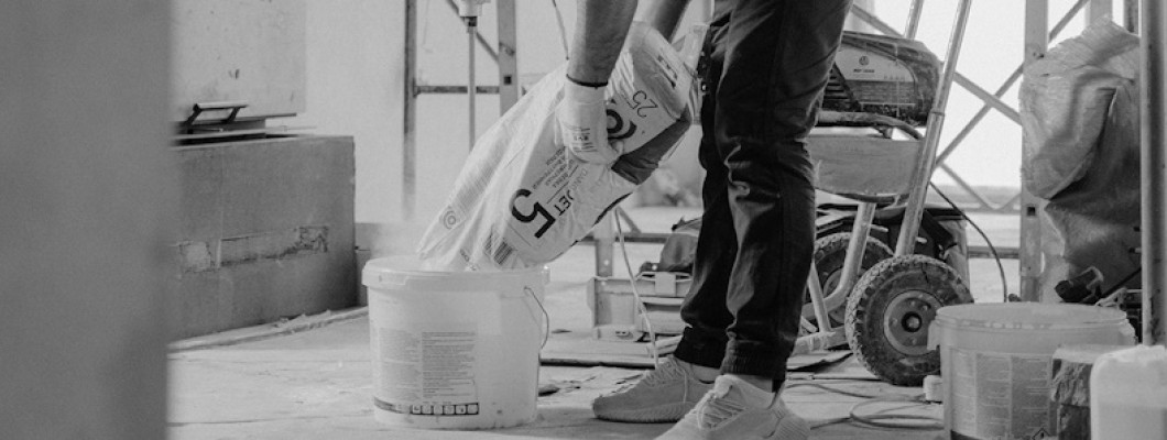 Евтино или качествено? Как да разпознаем добрите строителни материали още преди покупката