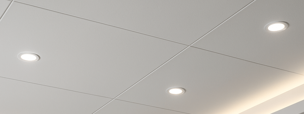 Окачени тавани – модерно решение за всеки интериор