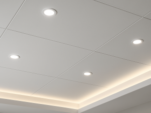 Окачени тавани – модерно решение за всеки интериор