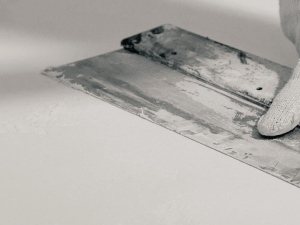 Как да изберем правилната шпакловка за различните помещения в дома