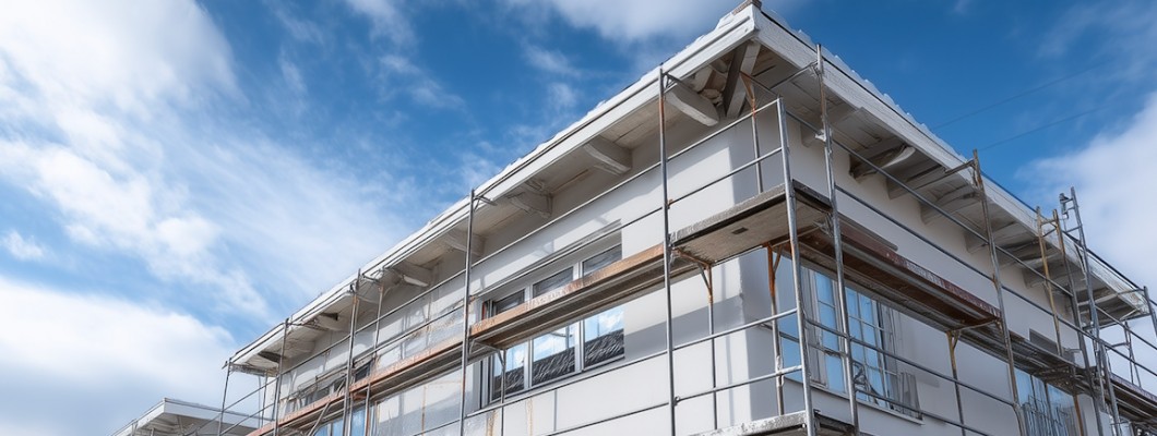 Умна топлоизолация за старо жилище: откъде да започнете