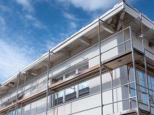 Умна топлоизолация за старо жилище: откъде да започнете