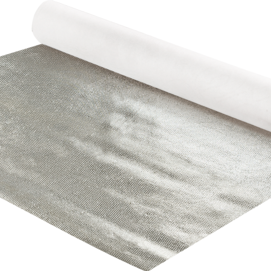 Четирислойна паробариера VERSO REFLEX 77 гр / кв.м.