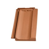 Керемида Tondach Contiton 12 - естествен цвят