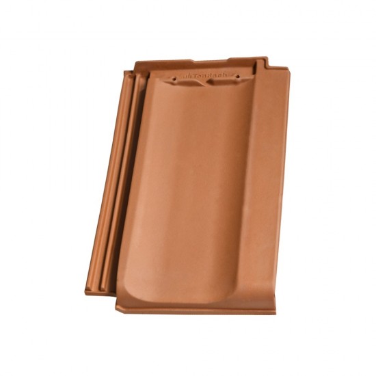 Керемида Tondach Contiton 12 - естествен цвят