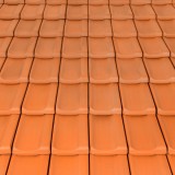 Керемида Tondach Contiton 12 - естествен цвят