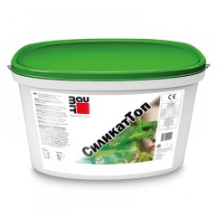 Фасадни мазилки