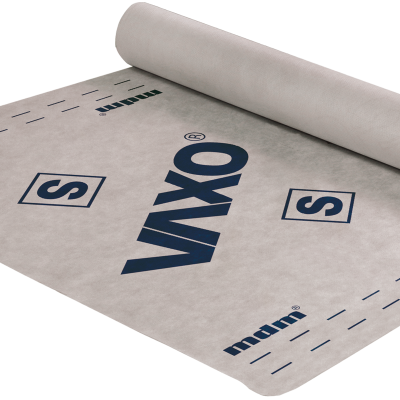 Трислойно подпокривнo фолиo VAXO S 100 гр/кв.м