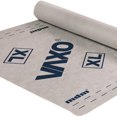 Трислойно подпокривнo фолиo VAXO XL 140 гр/кв.м