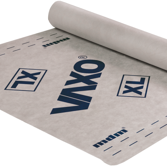 Трислойно подпокривнo фолиo VAXO XL 140 гр/кв.м