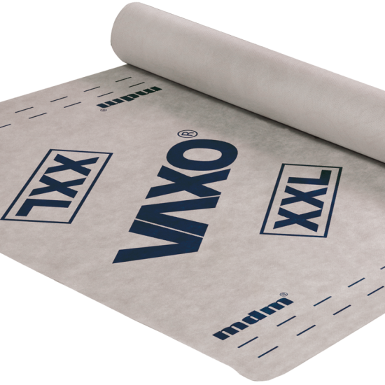 Трислойно подпокривнo фолиo VAXO 2XL 160 гр/кв.м