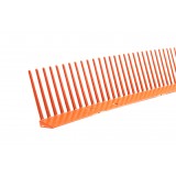 Гребен против птици 55 мм