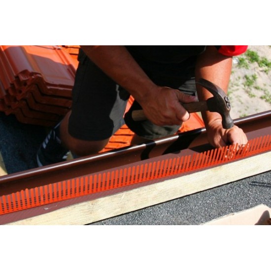 Гребен против птици 55 мм