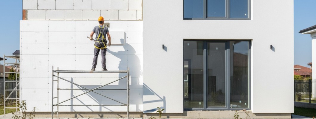 Как да намалим сметките за ток с правилната топлоизолация