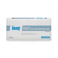 KNAUF AQUAPANEL® бяла фугираща и шпакловъчна смес