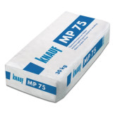 KNAUF MP 75 30кг