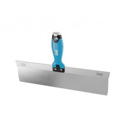 Широка шпакла с правоъгълно острие KNAUF 355мм