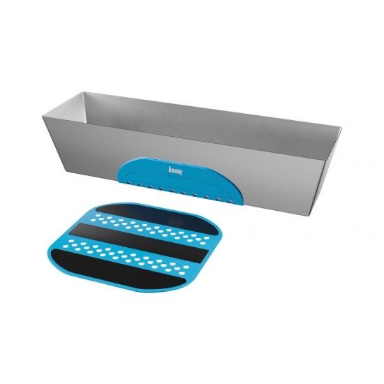 Ваничка за готови шпакловъчни смеси KNAUF