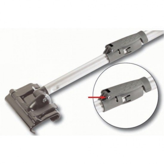 Kомплект ножове за шпакловане в куфар KNAUF