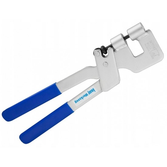 Щанц клещи за профили KNAUF