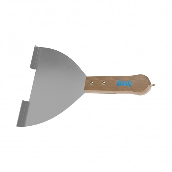 Шпакла с битче и заоблено острие KNAUF CLENEO