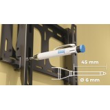 Автоматичен строителен молив с метален корпус KNAUF