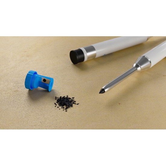 Автоматичен строителен молив с метален корпус KNAUF