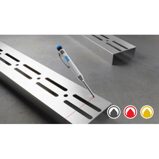 Автоматичен строителен молив с метален корпус KNAUF