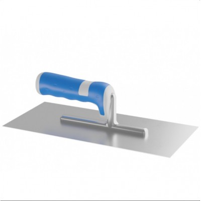 Стоманена маламашка Knauf 280mm