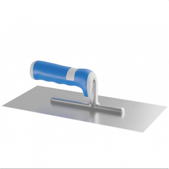 Стоманена маламашка Knauf 280mm