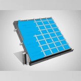 Трислойна подпокривна мембрана KNAUF FIXPLUS LDS 0.04 със самозалепващи ленти