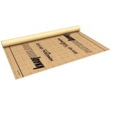 Трислойна подпокривна мембрана KNAUF HOMESEAL LDS 0.02 