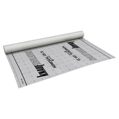 Парна бариера KNAUF Homeseal LDS 35