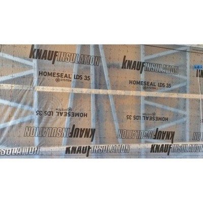 Парна бариера KNAUF Homeseal LDS 35