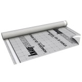 Парна бариера KNAUF Homeseal LDS 35 FixPlus със самозалепващи ленти