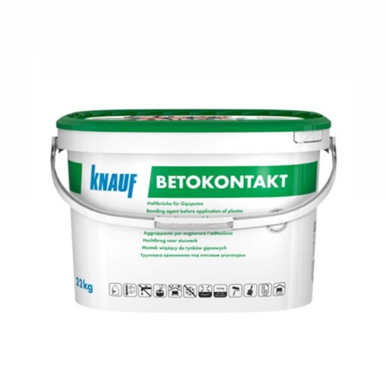 Betokontakt KNAUF 22кг