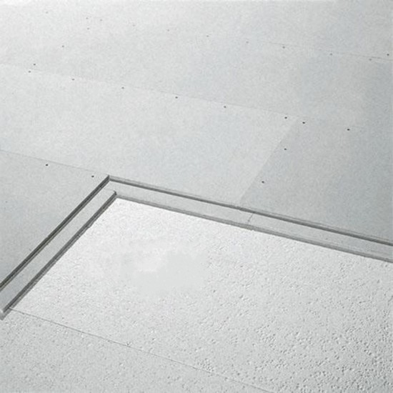 Гипсфазер KNAUF Vidifloor 12.5мм