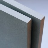 Импрегниран гипсфазер KNAUF Vidiwall HI 12.5 mm